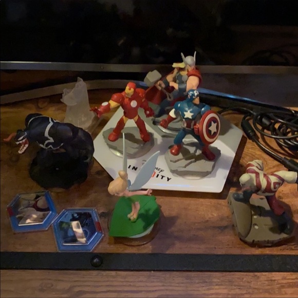 Used Nintendo Wii U - Picture 10 of 15